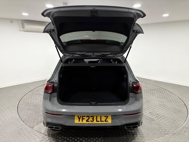  Volkswagen Golf 2.0 TDI R-Line DSG Euro 6 (s/s) 5dr Diesel Automatic