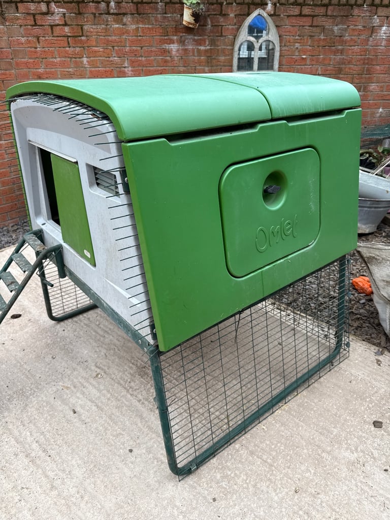 Chickens and Coops for sale 