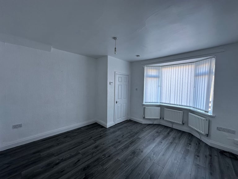 TALBOT ROAD, SOUTH SHIELDS - STUNNING 3-BED HOUSE TO LET 🏡 No Bond | UC Welcome | Prime Location