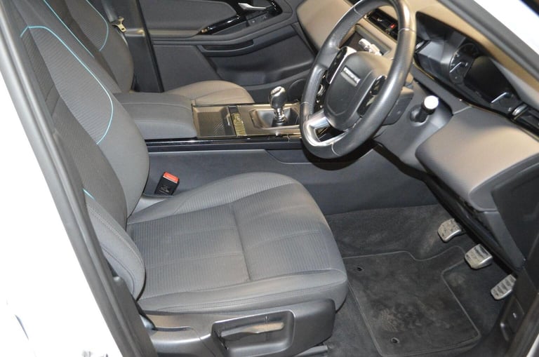LAND ROVER RANGE ROVER EVOQUE 2.0 D150 R-Dynamic FWD Euro 6 (s/s) 5dr 2020