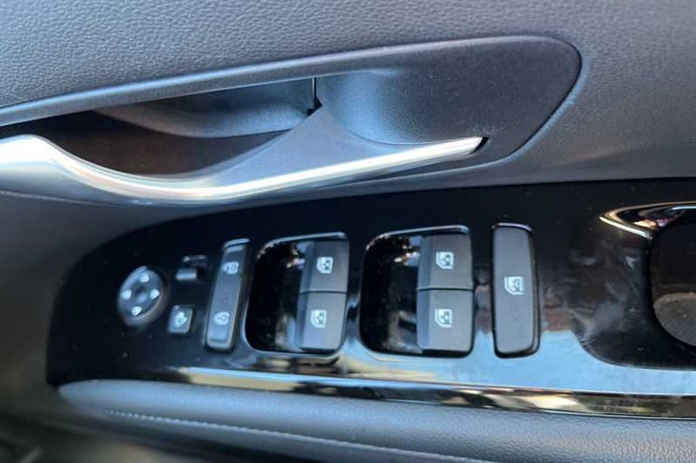 2022 Hyundai TUCSON 1.6 TGDi Hybrid 230 Ultimate 5dr 2WD Auto ESTATE PETROL/ELECTRIC Automatic