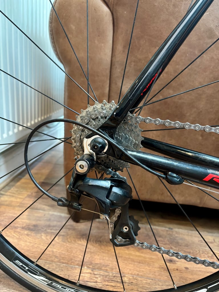 Ridley Fenix Classic - Size L