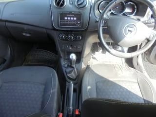 015 DACIA SANDERO MIDNIGHT 900CC,MOT JAN 026,5 DOOR ,1 OWNER,2 KEYS,ULEZ COMPLIANCE,35 YEAR ROAD TAX