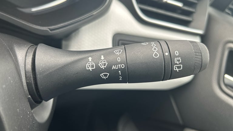 2021 Renault Clio 1.0 TCe 90 S Edition 5dr HATCHBACK PETROL Manual