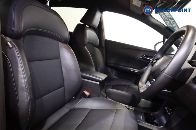 2023 MG MG4 150kW Trophy EV Long Range 64kWh 5dr Auto SUV Electric Automatic