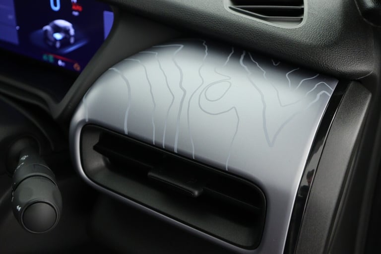 2025 Jeep Avenger 1.2 E-AWD e-Hybrid The North Face 5dr DCT Hatchback Petrol Automatic