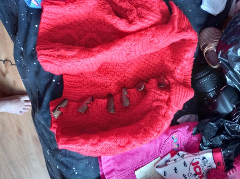 image for Winnie the Pooh cot bumper never used still in the wrapper. Brand new And baby clothes