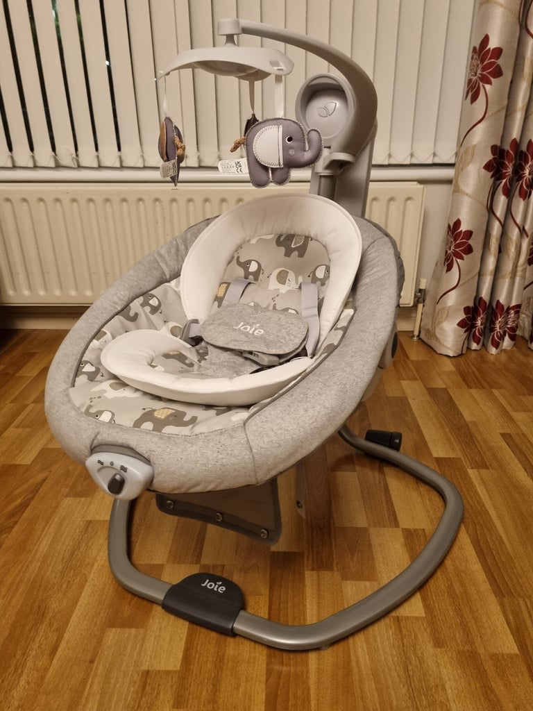 image for Joie baby swing