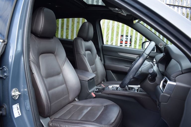 2022 Mazda CX-5 2.0 SKYACTIV-G GT Sport SUV 5dr Petrol Manual Euro 6 (s/s) (165 ps) ESTATE Petrol...