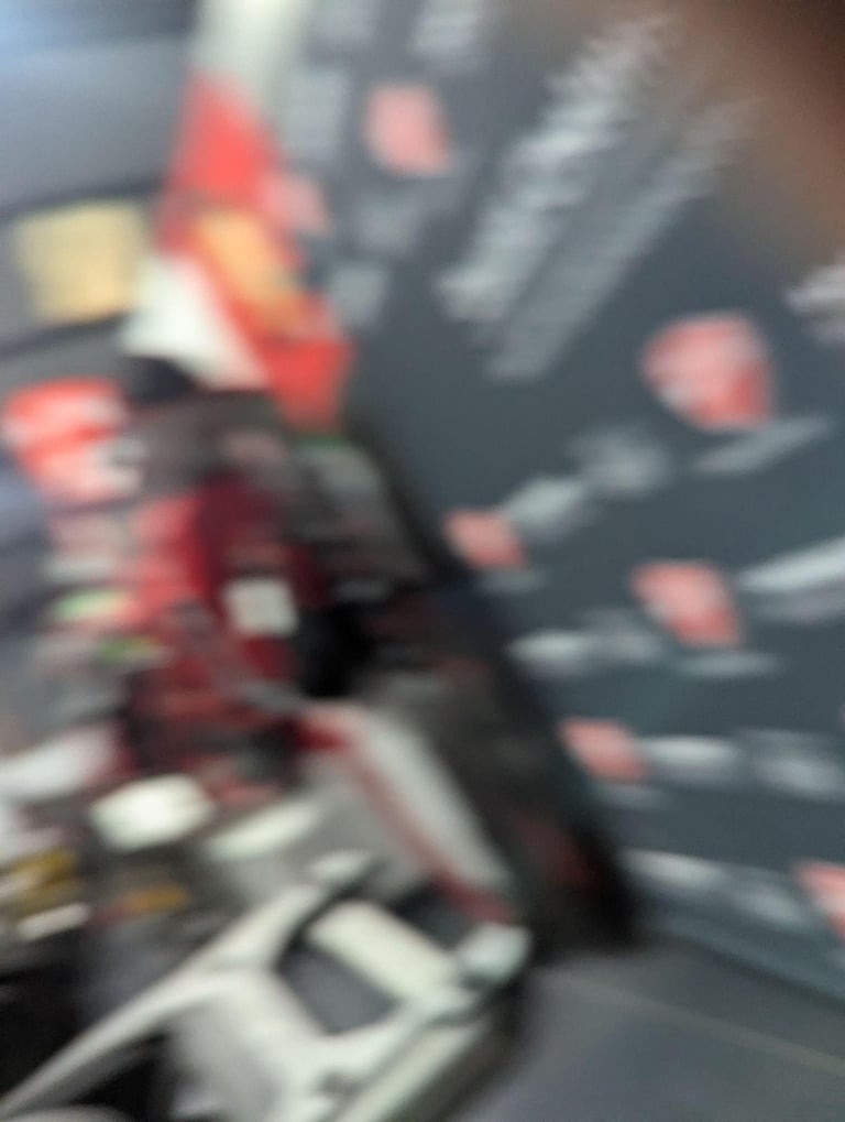 2025 Vmoto CPX Pro