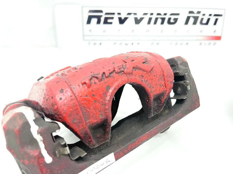 Honda Civic Type R EP3 Premier Edition Front Brake Calipers Carriers OEM RNA1279