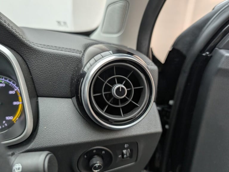 2021 MG MG ZS 44.5kWh Exclusive SUV 5dr Electric Auto (143 ps) - SAT NAV, HEATED SEATS, P HATCHBA...