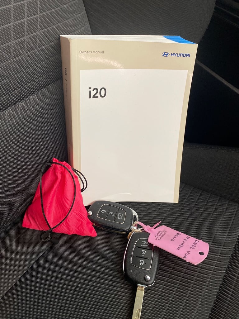 2022 Hyundai i20 1.0 T-GDi MHEV Premium Hatchback 5dr Petrol Hybrid Manual Euro 6 (s/s) (100 Hatc...