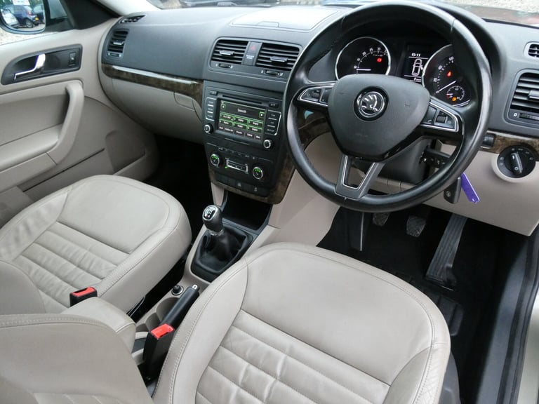 2.0 TDI CR [170] Elegance 4x4 5dr *7 SERVICES+HALDEX+HTD LTHR+BTOOTH*