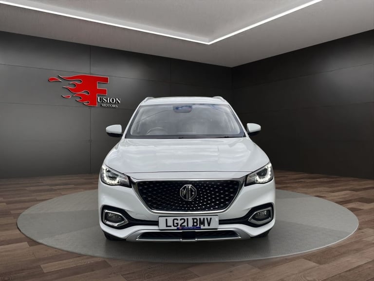 2021 MG MG HS 1.5 T-GDI Excite SUV 5dr Petrol DCT Euro 6 (s/s) (162 ps) ESTATE Petrol Automatic