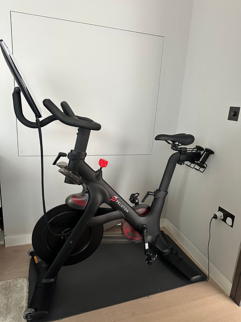 Peloton Tread Refurbished Peloton Bike For Sale Bike Refurbished