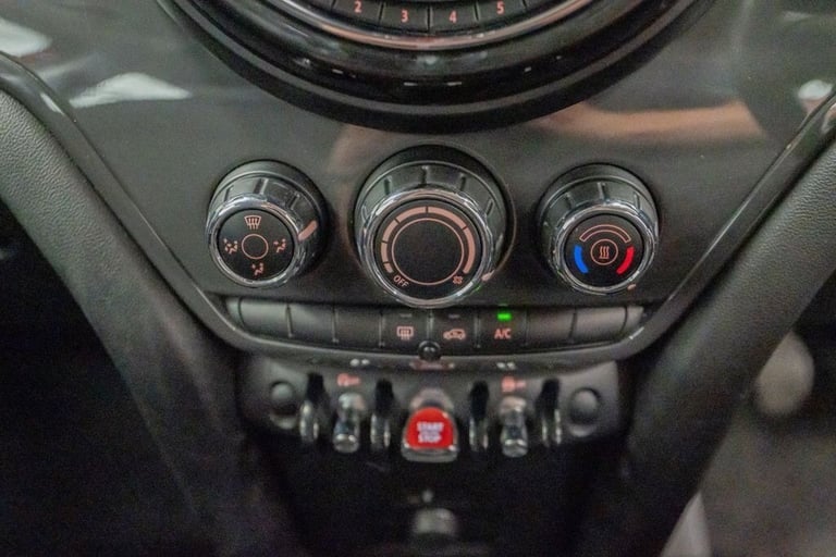 2020 20 MINI COUNTRYMAN 1.5 COOPER CLASSIC SUV 5DR PETROL MANUAL EURO 6 (S/S) (1