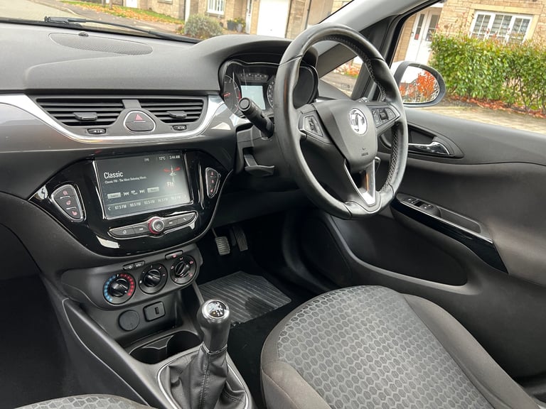For Sale Vauxhall Corsa 