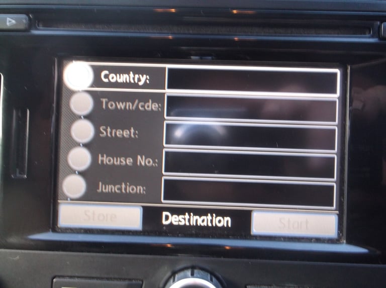 2012 Volkswagen Scirocco 2.0 TDi BlueMotion Tech 3dr [Nav] COUPE Diesel Manual