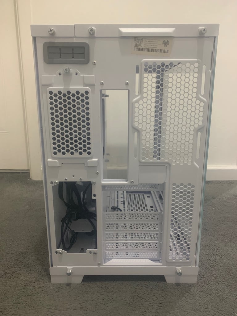 Lian li o11 dynamic evo