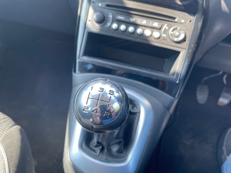 2015 Citroen C3 Picasso 1.6 BlueHDi Exclusive 5dr MPV Diesel Manual