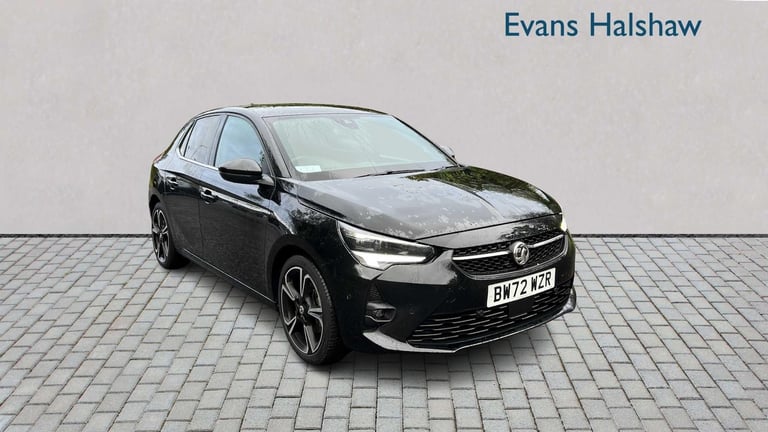 image for 2023 Vauxhall Corsa 1.2 Turbo Ultimate 5dr Hatchback Petrol Manual