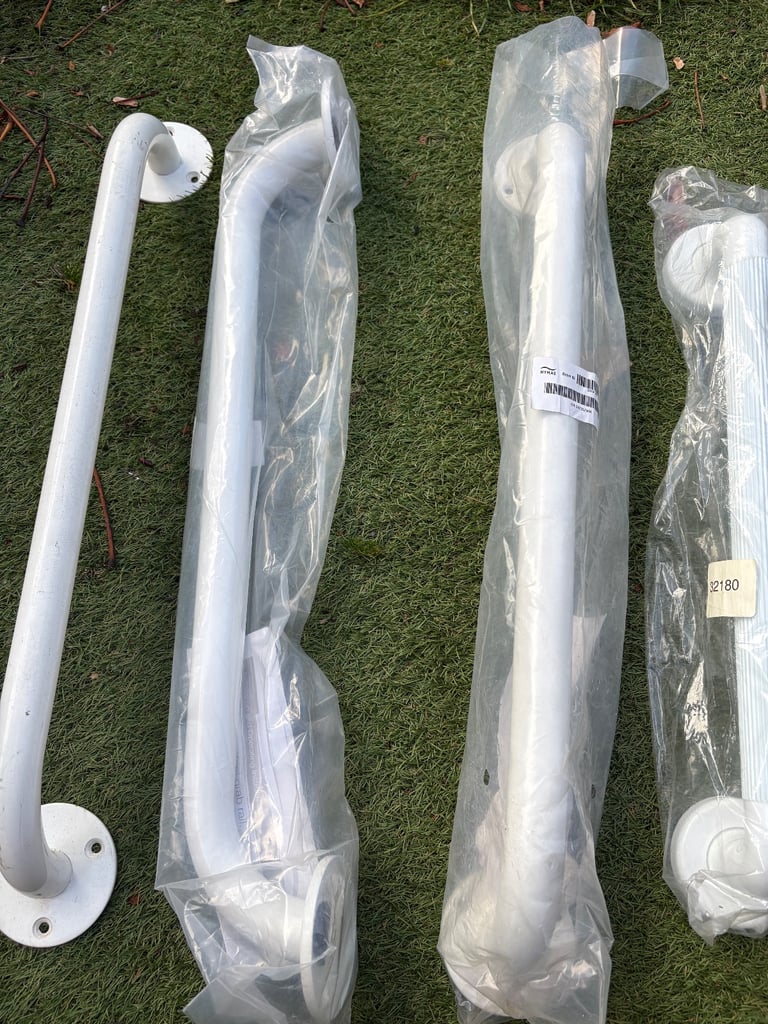 Grab rails ( price for all of them only £25)