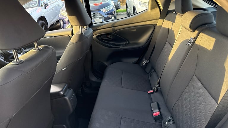 2025 Mazda Mazda2 HYBRID 1.5i Hybrid Exclusive Line 5dr CVT Hybrid Hatchback Hatchback Hybrid Aut...