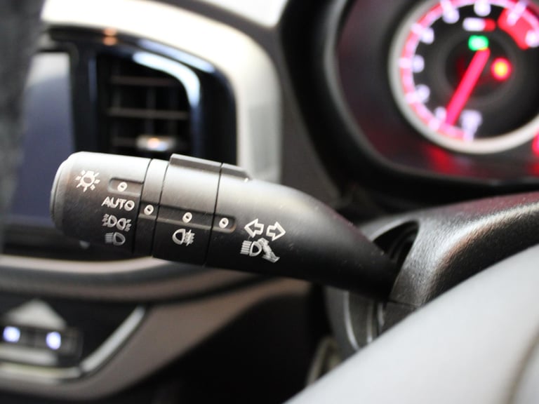 2022 MG MG3 1.5 VTi-TECH Exclusive 5dr [Navigation] Hatchback PETROL Manual