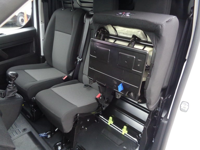 2025 Fiat Scudo 2.0 Multijet Panel Van 6dr Diesel Manual L1 Euro 6 (145 ps) PANEL VAN Diesel Manual