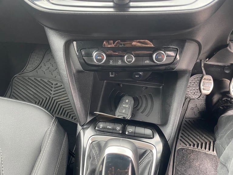 2024 Vauxhall Corsa 1.2 Turbo Ultimate 5dr HATCHBACK Petrol Manual