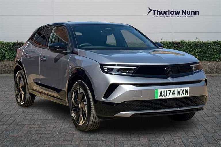 image for 2024 Vauxhall Mokka 115kW Ultimate 54kWh 5dr Auto HATCHBACK ELECTRIC Automatic