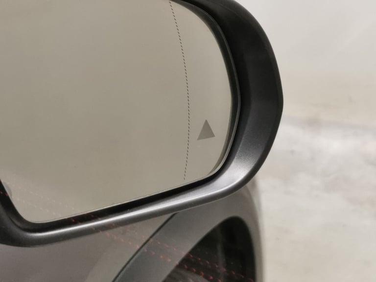 2023 Mercedes-Benz EQA EQA 250+ 70.5kWh AMG Line (Premium) SUV 5dr Electric Auto (190 ps) - HEATE...