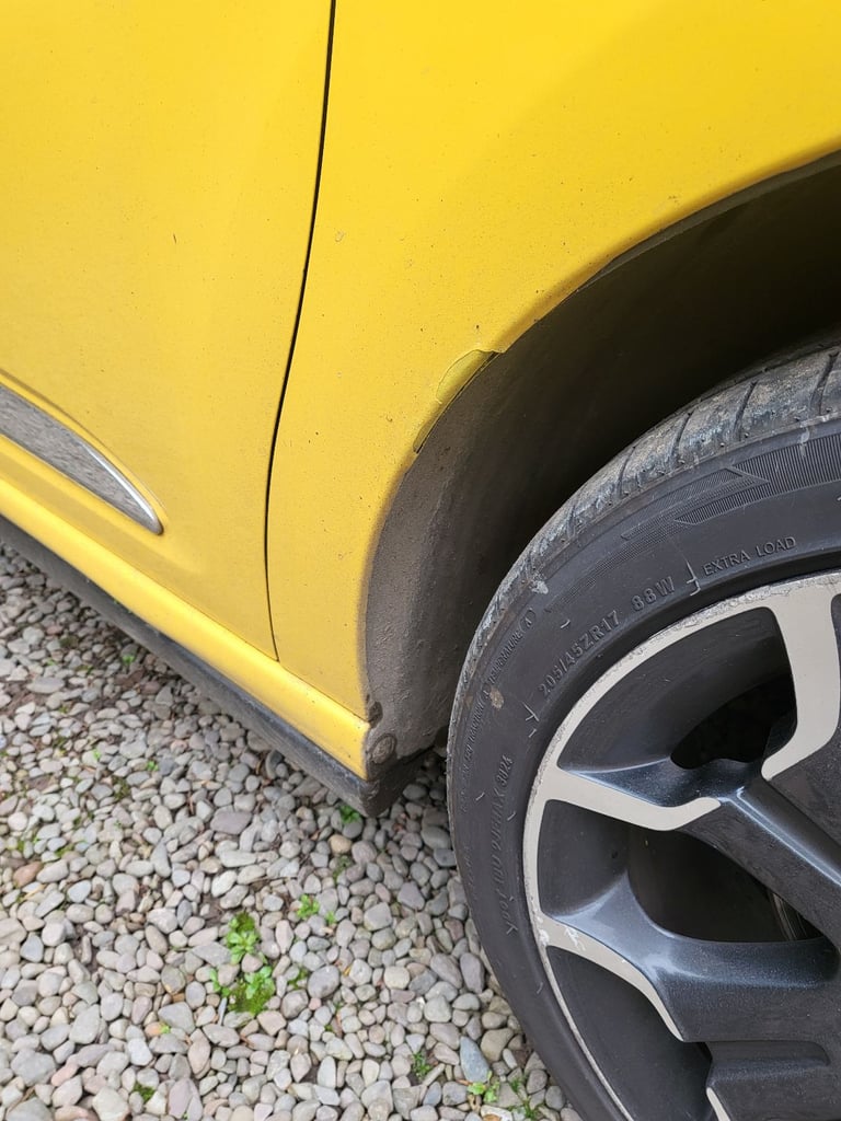 Citroen, DS3, Hatchback, 2014, Manual, 1560 (cc), 3 doors