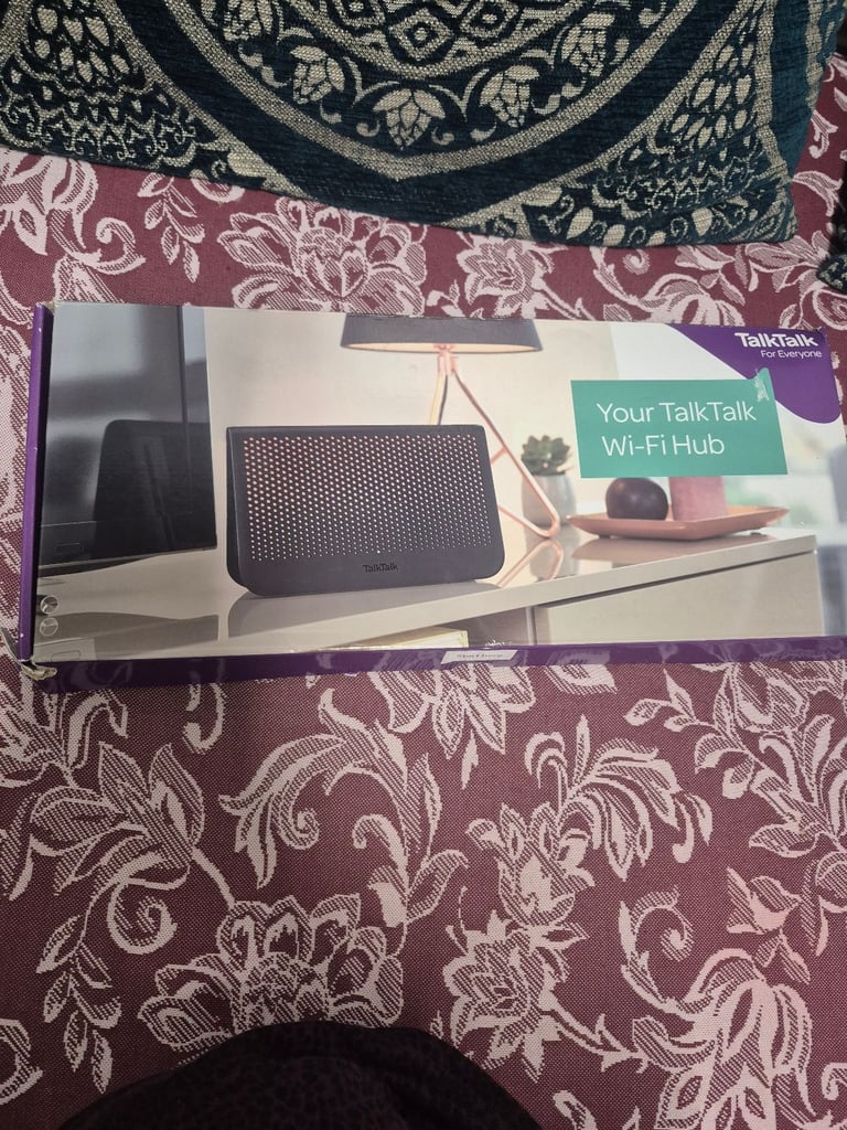 image for Wifi box