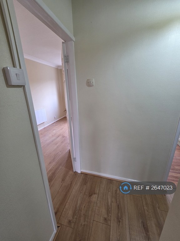 1 bedroom flat in Arden Drive, Birmingham, B26 (1 bed) (#2647023)