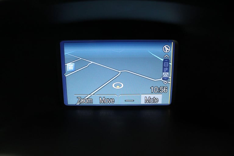 2017 Ford Fiesta 1.0T EcoBoost Titanium Euro 6 (s/s) 5dr HATCHBACK Petrol Manual