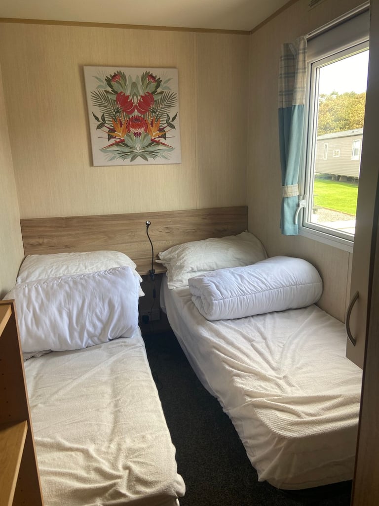 Haven Lakeland Caravan Hire in the Lake District remaining 2025 availability 