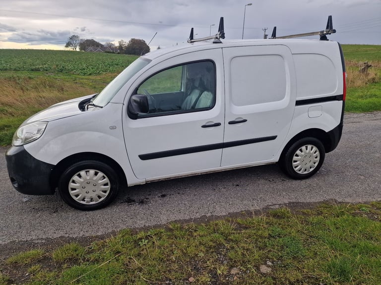 Renault, KANGOO, Car Derived Van, 2019, Manual, 1461 (cc)
