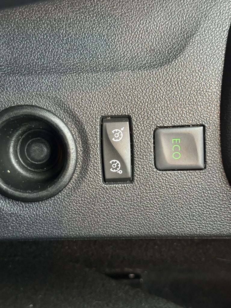 2019 Renault Captur 0.9 TCE 90 Iconic 5dr HATCHBACK Petrol Manual