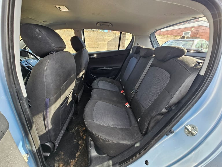 2012 Hyundai i20 1.4 Active 5dr, MOT August 2026, Ulez Compliant, cheapest around!