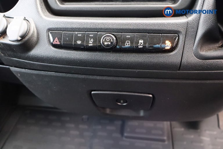 2023 Fiat Ducato 2.2 Multijet High Roof Van 140 PANEL VAN DIESEL Manual