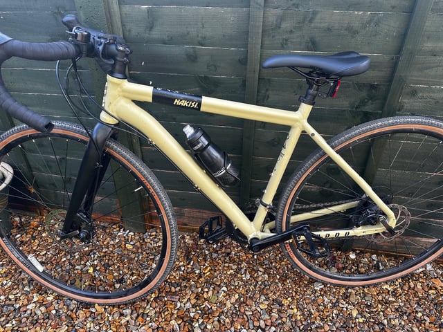 bicycle voodoo nakisi for sale