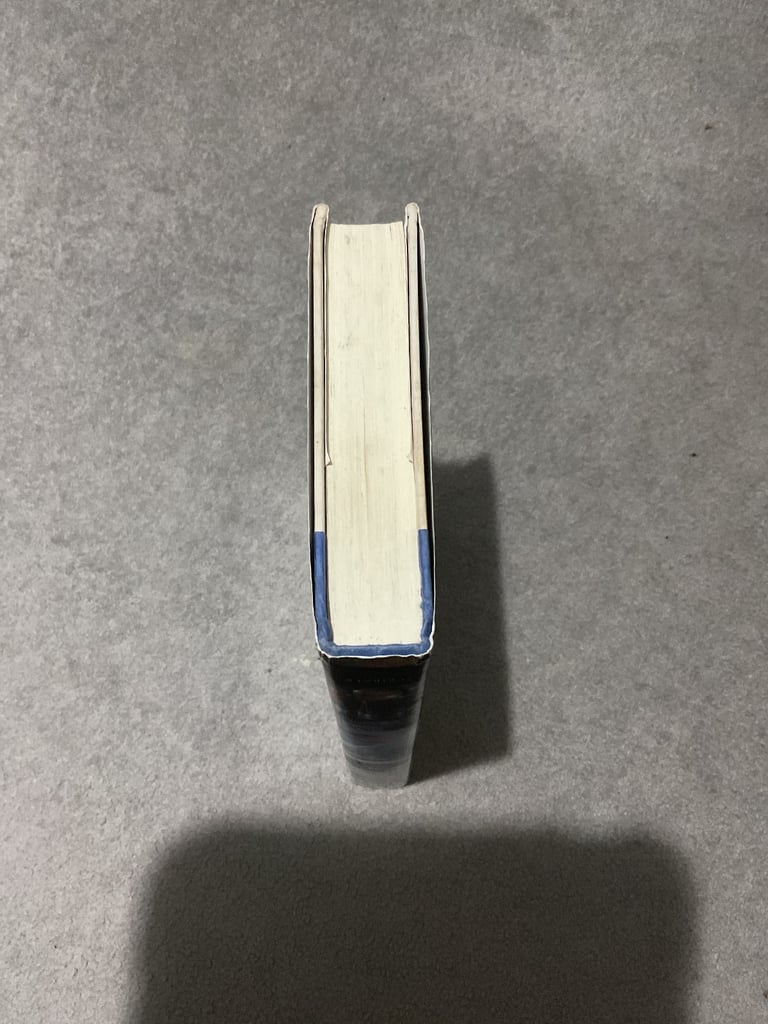 Stephen King. -  From A Buick 8.