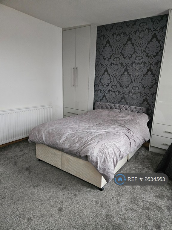 1 bedroom in Hamilton Road, Manchester, M13 (#2634563)