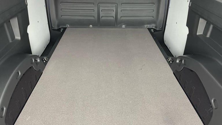 2025 Volkswagen ID. Buzz Cargo 210kW Commerce Plus 79kWh Auto Automatic Panel Van Electric Automatic