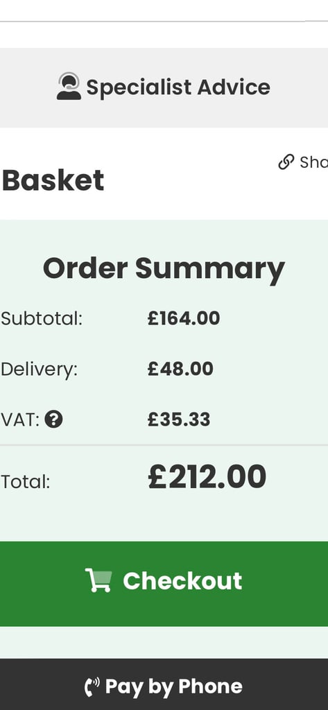 Cottage Unfinished Oak FD30 Fire Door - 2040mm x 726mm