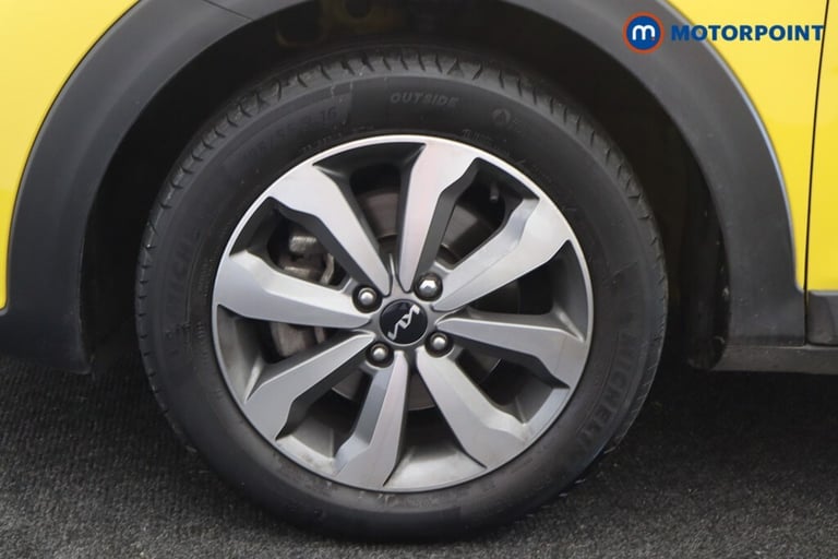 2023 Kia Stonic 1.0T GDi 99 2 5dr SUV Petrol Manual