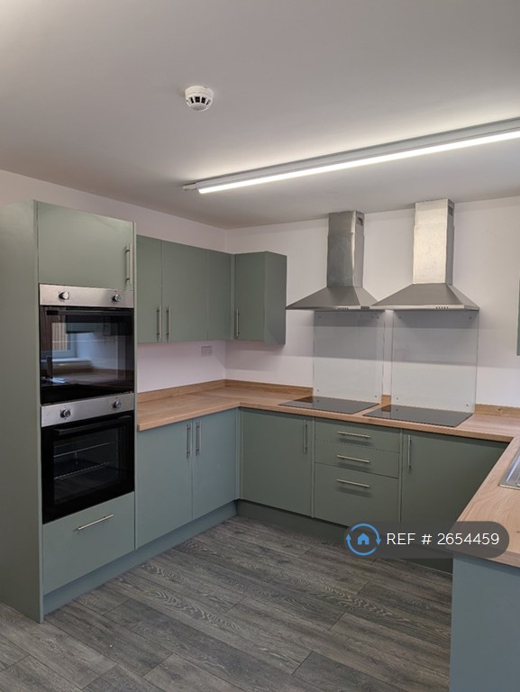 1 bedroom in Monkton Road, York, YO31 (#2654459)