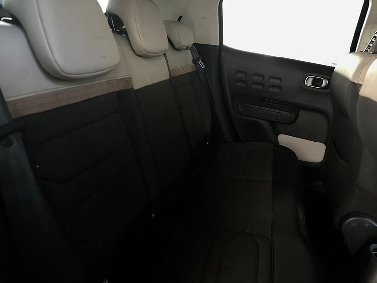 2023 Citroen C3 1.2 PureTech Shine Plus Euro 6 (s/s) 5dr HATCHBACK Petrol Manual